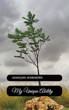 My Unique Ability by Adam Joel Schroeder 9798893834772