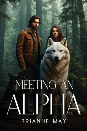 Meeting An Alpha by Brianne May 9781787991224