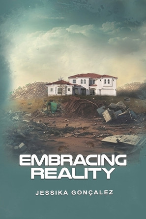 Embracing Reality by Jessika Goncalez 9786559264612