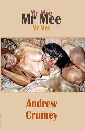 Mr Mee by Andrew Crumey 9781909232945