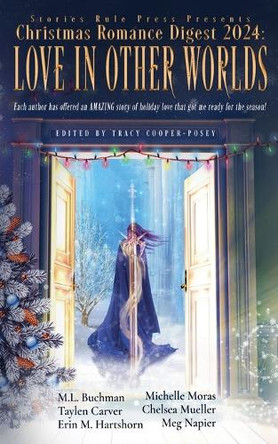 Love In Other Worlds by Tracy Cooper-Posey 9781779433602