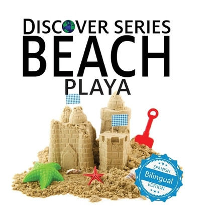 Beach / Playa by Xist Publishing 9781532439162