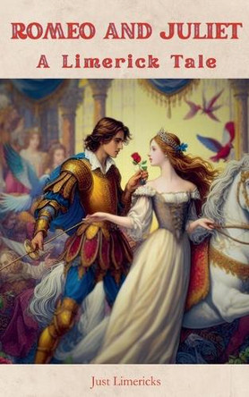 Romeo and Juliet - A Limerick Tale by Just Limericks 9798230847663