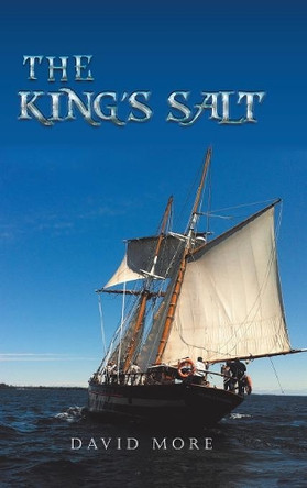 The King's Salt by David More 9781490786995
