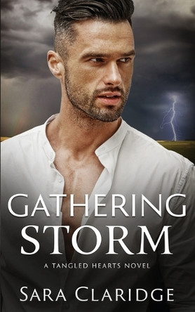Gathering Storm by Sara Claridge 9782957078547