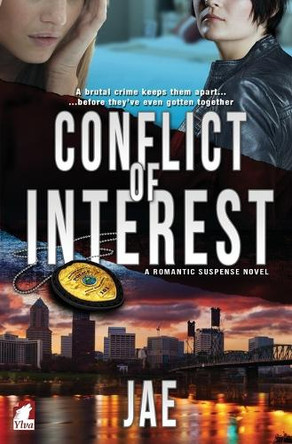 Conflict of Interest by Jae 9783955331092