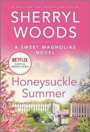 Honeysuckle Summer by Sherryl Woods