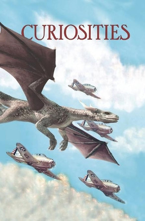 Curiosities #6 by Mark Orr 9781948396103