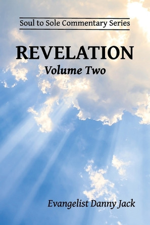 Revelation: Volume Two by Danny Jack 9781630734602