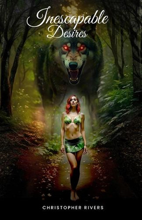 Inescapable Desires by Christopher Rivers 9798895898727