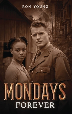 Mondays Forever by Ron Young 9798348400439