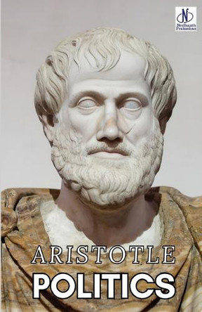 Politics by Aristotle 9789361447228