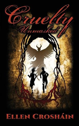 Cruelty: Unmasked by Ellen Crosháin 9781917435130