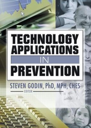 Technology Applications in Prevention by Steven Godin