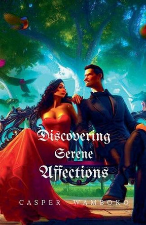 Discovering Serene Affections by Casper Wamboko 9798223508908