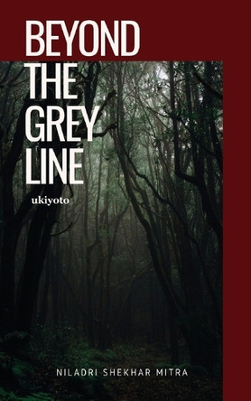 Beyond The Grey Line by Niladri Shekhar Mitra 9789364946230