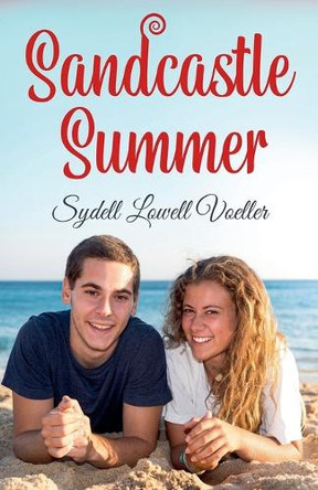 Sandcastle Summer by Sydell Lowell Voeller 9798227929655