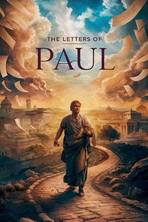 The Letters of Paul by Michelle Renee Thomas 9798227615541