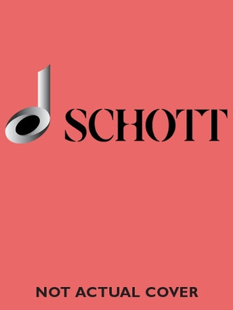 Scherzo in E Minor (P191): For String Quartet by Ottorino Respighi 9781705122679