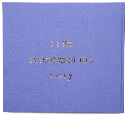 The Makeshift City 9781915423580