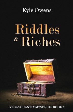 Riddles & Riches by Kyle Owens 9784824197214