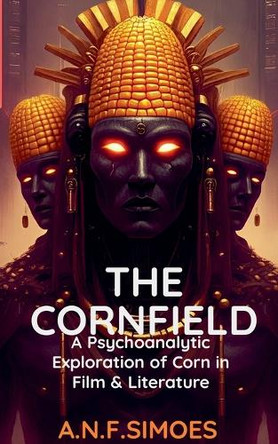 The Cornfield by A N F Simões 9798227068644