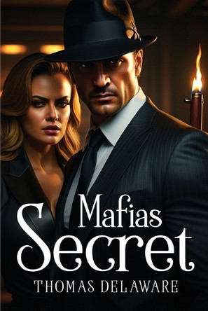 Mafias Secret by Thomas Delaware 9781787993082