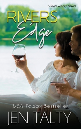 Rivers Edge by Jen Talty 9781638270805