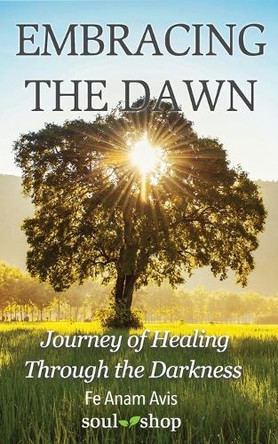 Embracing the Dawn: Journey of Healing Through the Darkness by Christopher Epperson 9781960024428
