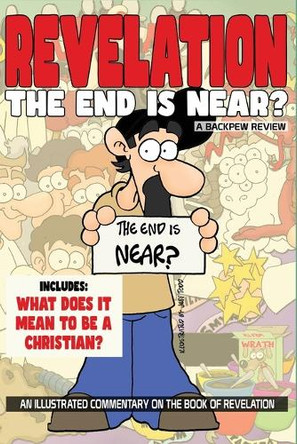 Revelation: The End Is Near? by Jeff Todd 9798330494101
