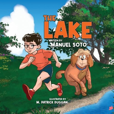 The Lake by Manuel Soto 9798330657322
