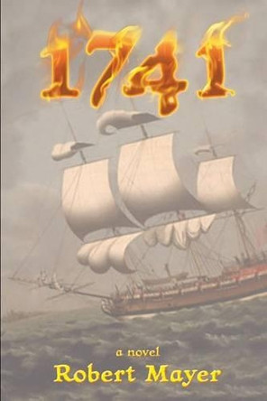 1741 by Professor Emeritus of English Robert Mayer 9781936404513