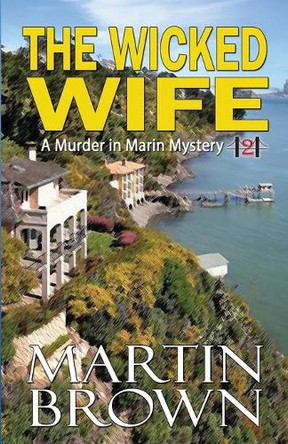 The Wicked Wife by Martin Brown 9781942052456