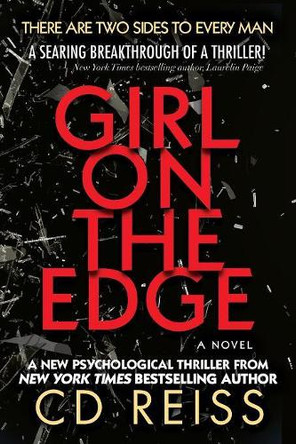 Girl on the Edge by CD Reiss 9781942833635