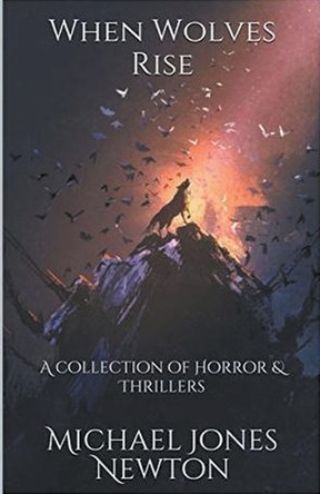 When Wolves Rise by Michael Jones Newton 9798224455607