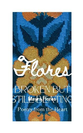 Flores by Mayra Flores 9789363313286