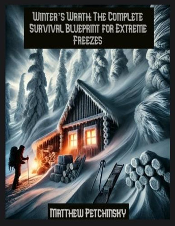 Winter's Wrath: The Complete Survival Blueprint for Extreme Freezes by Petchinsky 9798348441937