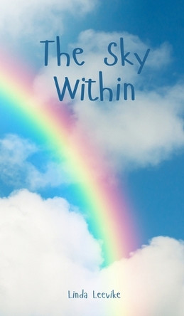 The Sky Within by Linda Leevike 9789908148762