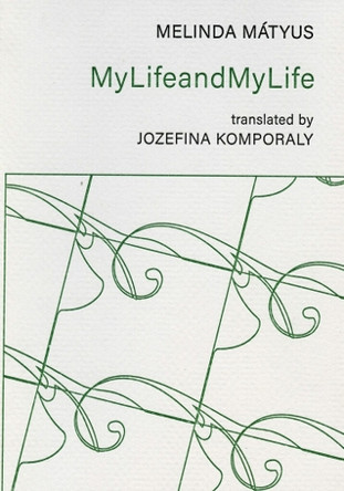 MyLifeandMyLife 9781946604194