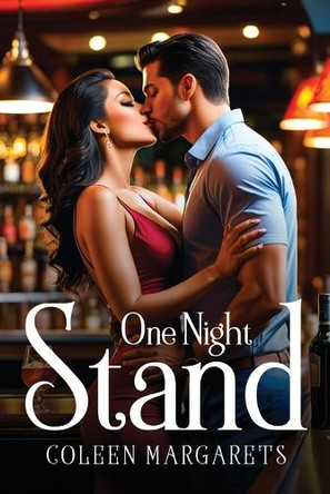 One Night Stand by Coleen Margarets 9781787992627