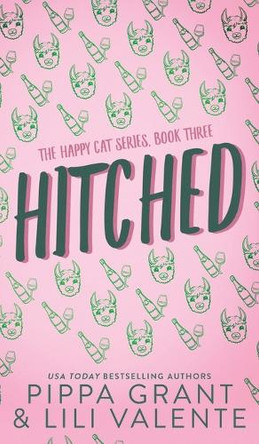 Hitched by Pippa Grant 9781955930390