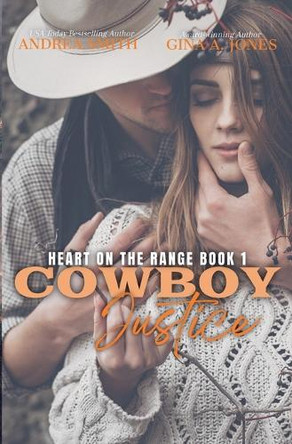 Cowboy Justice by Andrea Smith 9798227136787