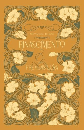Rinascimento by Freydis Lova 9798987338803