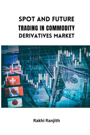 Spot and Future Trading in Commodity Derivatives Market by Rakhi Ranjith 9783106871743