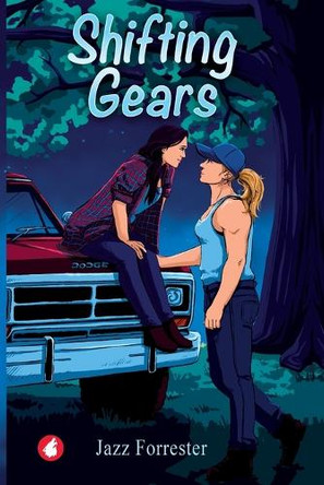 Shifting Gears by Jazz Forrester 9783963249846