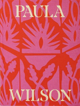 Paula Wilson: Toward the Sky's Back Door 9781636811666