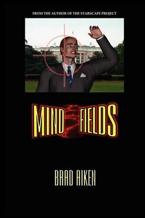 Mind Fields by Brad Aiken 9781890096342