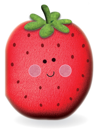 Squish and Snugg: Fruits of the Spirit 9781788934367