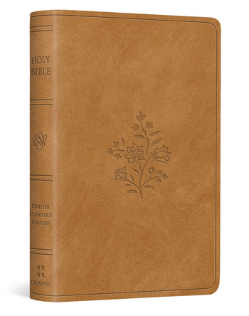 ESV Vest Pocket New Testament with Psalms and Proverbs 9781433593192