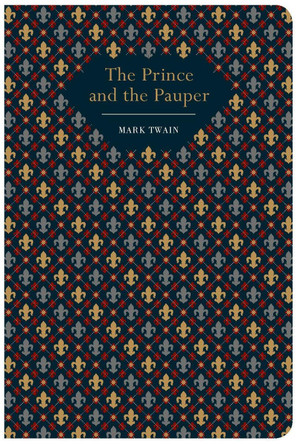 The Prince and the Pauper by Mark Twain 9781914602573